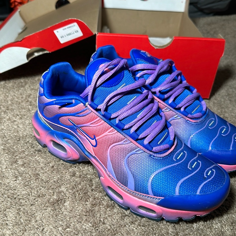 Nike air max plus